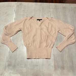 WhiteHouseBlackMarket sweater